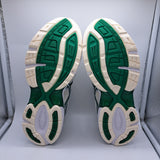 Asics Gel 1130 Cream Kale - size 11.5