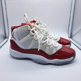 Jordan 11 Cherry - size 6y