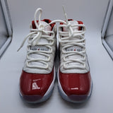Jordan 11 Cherry - size 6y