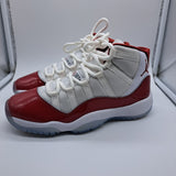 Jordan 11 Cherry - size 6y