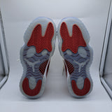 Jordan 11 Cherry - size 6y