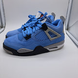 Jordan 4 UNC - size 4.5y