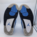 Jordan 4 UNC - size 4.5y