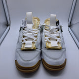 Nike Dunk Jumbo Photon Dust Gum Light Brown - size 10
