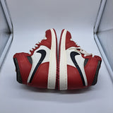 Jordan 1 Lost & Found - size 4.5y