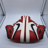 Jordan 1 Lost & Found - size 4.5y