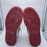 Jordan 1 Lost & Found - size 4.5y