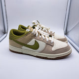 Nike Dunk Low Pacific Moss - size 8.5