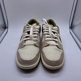 Nike Dunk Low Pacific Moss - size 8.5