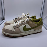 Nike Dunk Low Pacific Moss - size 8.5