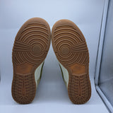Nike Dunk Low Pacific Moss - size 8.5