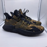 Adidas Prosphere Undefeated - size 11.5