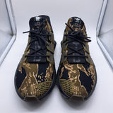 Adidas Prosphere Undefeated - size 11.5