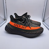 Yeezy 350 Carbon Beluga - size 5