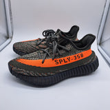 Yeezy 350 Carbon Beluga - size 5