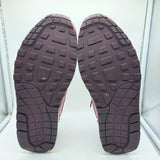 Nike Air Max 1 Patta Waves Maroon - size 10.5