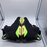 Jordan 6 Electric Green - size 8.5