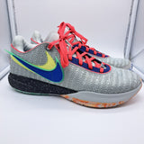 Nike LeBron 20 Nike Lifer - size 12