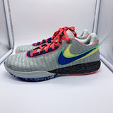Nike LeBron 20 Nike Lifer - size 12