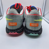 Nike LeBron 20 Nike Lifer - size 12