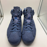 Jordan 6 Diffused Blue - size 11.5