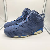 Jordan 6 Diffused Blue - size 11.5