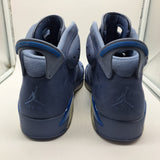 Jordan 6 Diffused Blue - size 11.5