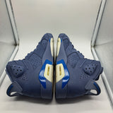 Jordan 6 Diffused Blue - size 11.5