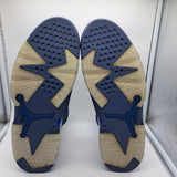 Jordan 6 Diffused Blue - size 11.5