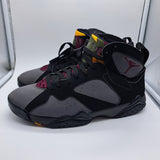 Jordan 7 Bordeaux (2015) - size 9