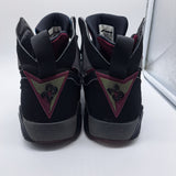 Jordan 7 Bordeaux (2015) - size 9