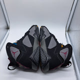 Jordan 7 Bordeaux (2015) - size 9