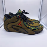 Jordan Tatum 4 First Ring - size 11.5