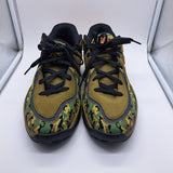 Jordan Tatum 4 First Ring - size 11.5