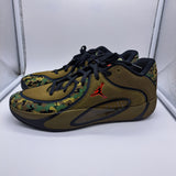 Jordan Tatum 4 First Ring - size 11.5