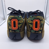 Jordan Tatum 4 First Ring - size 11.5