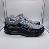 Nike Air Max TL 2.5 Wolf Grey Dusty Cactus - size 11.5