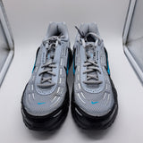 Nike Air Max TL 2.5 Wolf Grey Dusty Cactus - size 11.5