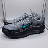 Nike Air Max TL 2.5 Wolf Grey Dusty Cactus - size 11.5