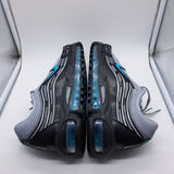 Nike Air Max TL 2.5 Wolf Grey Dusty Cactus - size 11.5