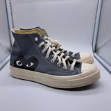 Converse Chuck Taylor Hi CDG - size 9