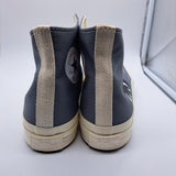 Converse Chuck Taylor Hi CDG - size 9