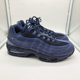 Nike Air Max 95 OG Big Bubble Sanded Purple - size 11