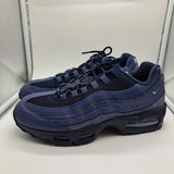Nike Air Max 95 OG Big Bubble Sanded Purple - size 11
