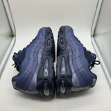 Nike Air Max 95 OG Big Bubble Sanded Purple - size 11