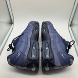 Nike Air Max 95 OG Big Bubble Sanded Purple - size 11