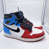 Jordan 1 High Fearless - size 11