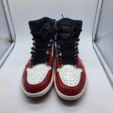 Jordan 1 High Fearless - size 11