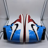 Jordan 1 High Fearless - size 11