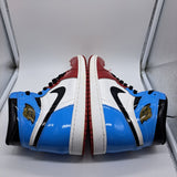 Jordan 1 High Fearless - size 11